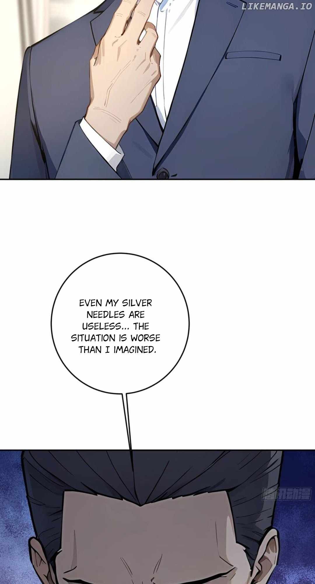 God of Learning Chapter 67 9